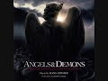 Immolation - 07 - Angels & Demons Soundtrack