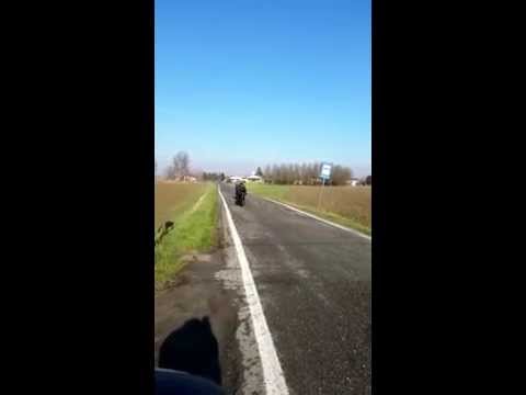 Allenamento del 24/01/2015 - Seconda parte