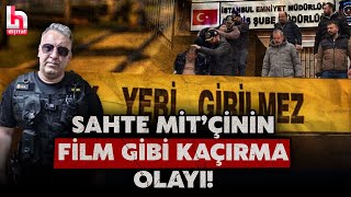 Sahte Mi̇t Operasyonu Başlarına Çuval Geçirildi, Elleri Kelepçelendi Banyoda Elektrik Verdiler