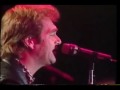 Huey Lewis and The News - The heart of rock and roll (live)