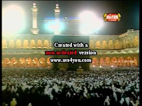 ALLAH HU ALLAH HU ALLAH . naat sharif . . awais raza qadri