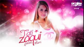 Mc Tati Zaqui - Parara Tibum