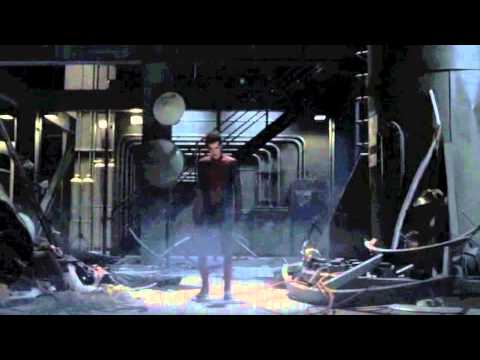 The Amazing Spider-Man: Oscorp Tower Part 2 - YouTube