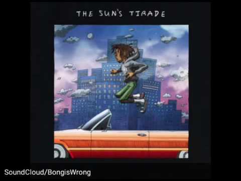 Isaiah Rashad - Wats Wrong Ft. (Zacari & Kendrick Lamar)