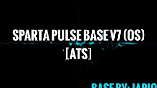 Jario - Sparta Pulse Base V7 Os Ats Technoacoustic