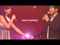 MARK B. AND SARAH G. JOURNEY OF FRIENDSHIP