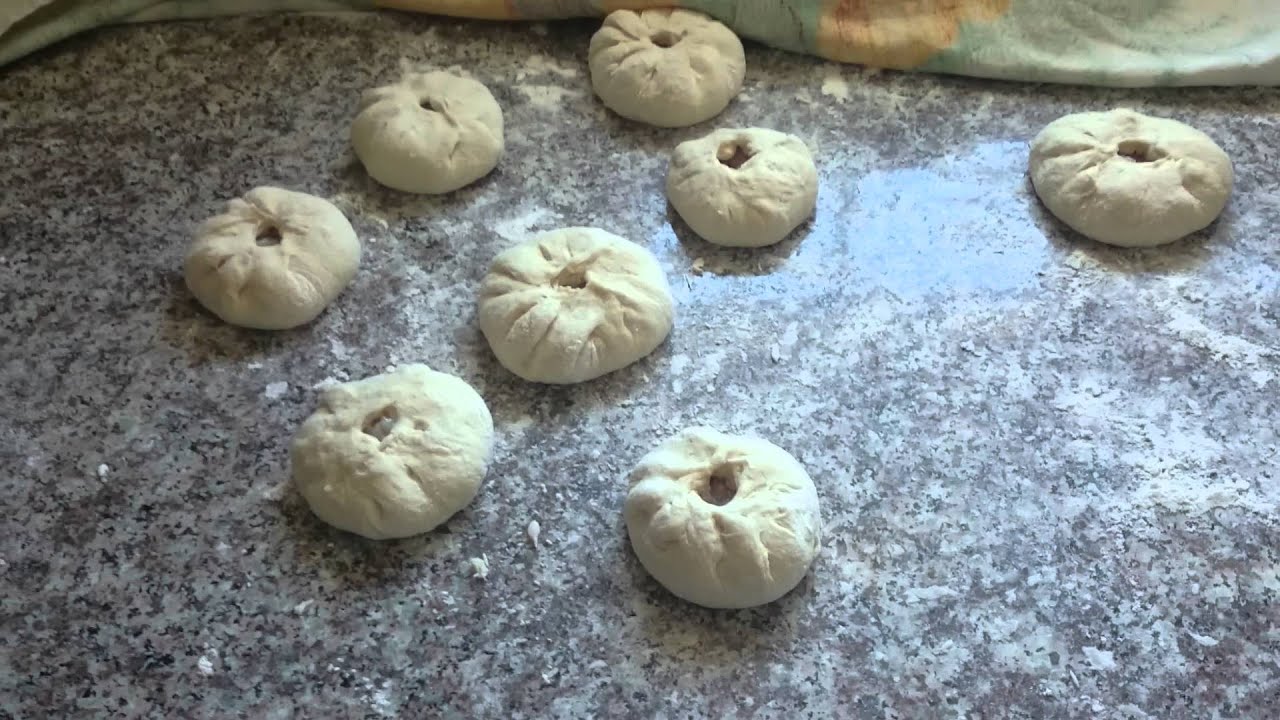 Перемячи из пресного теста рецепт Перемячи из пресного теста рецепт