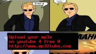 Watch Spineshank Seamless video