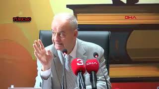 Bir Vatandaş Başbuğa Tepki Gösterdifetullah Gülen Bütün Memlekete Sızarken Siz Ne Yapıyordunuz?