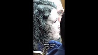 Sarah Hartsfield Sentenced To Life After Being Found Guilty In Insulin Murder Trial
