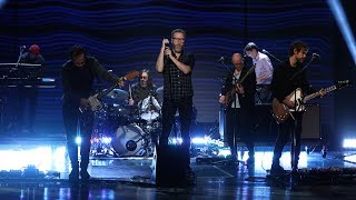 The National Performs 39 Day I Die 39 The National Performs 39 Day I Die 39