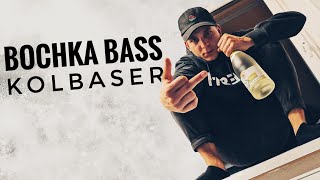 XS Project: Bochka, Bass, Kolbaser - un Music 