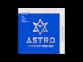 ASTRO (아스트로) - Breathless (숨가빠) 3D Audio