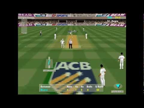 Download Ashes Cricket 19 - Torrent Game for PC