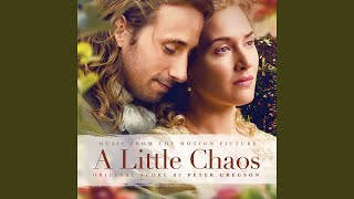 A Little Chaos A Little Chaos