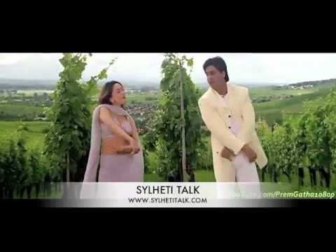 Dholna - Dil To Pagal Hai 1080p HD Song