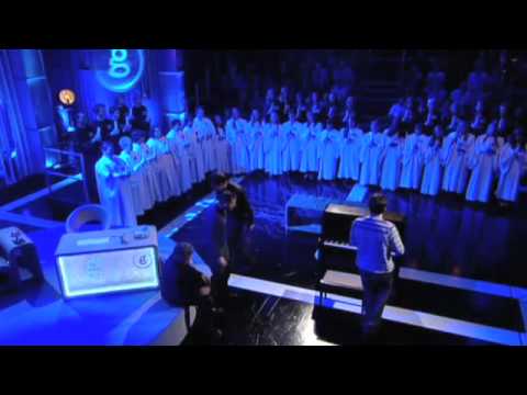 Dan's Piano Choir