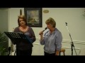 Juanita Chadwell & Georgetta Covey-He Didn't Throw The Clay Away