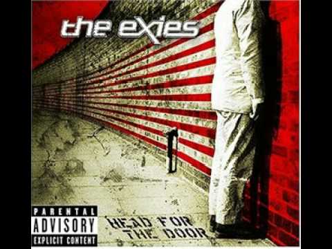 The+exies+album