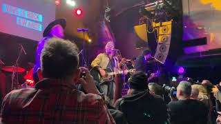 Glen Matlock - Pretty Vacant - 2019 VLR Awards