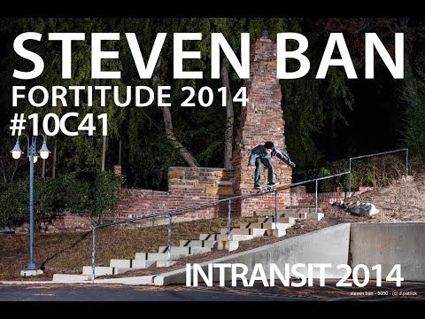 Steven Ban TBT #10C41 GROUND CONTROL - @MAPSVM