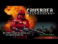 [Crusader: No Remorse - Игровой процесс]