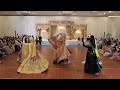 Gali Mein Aaj Chand Nikla | Mehndi Dance | 2022