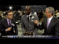 Kevin Garnett discusses joining the Brooklyn Nets