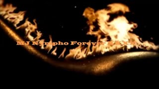 Watch Michael Jackson Black Widow video