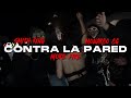 MORE FIRE X SMITH KING X MONARCO - CONTRA LA PARED (VIDEO OFICIAL)
