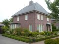 Donkers bouwkundig tekenburo