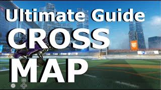 Shazanwichs Ultimate Guide To Mechanics In Rocket League Crossmap Air Dribble