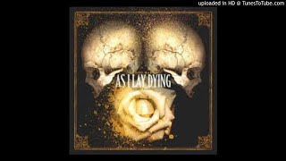 Watch As I Lay Dying Torn Within video