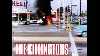 Watch Killingtons In Memory video