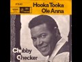 Chubby Checker - Hooka Tooka (DeEjAyTaRnZ)
