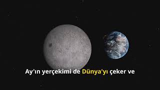 3 Cisim Problemi Karmaşık Fizik Teorisi