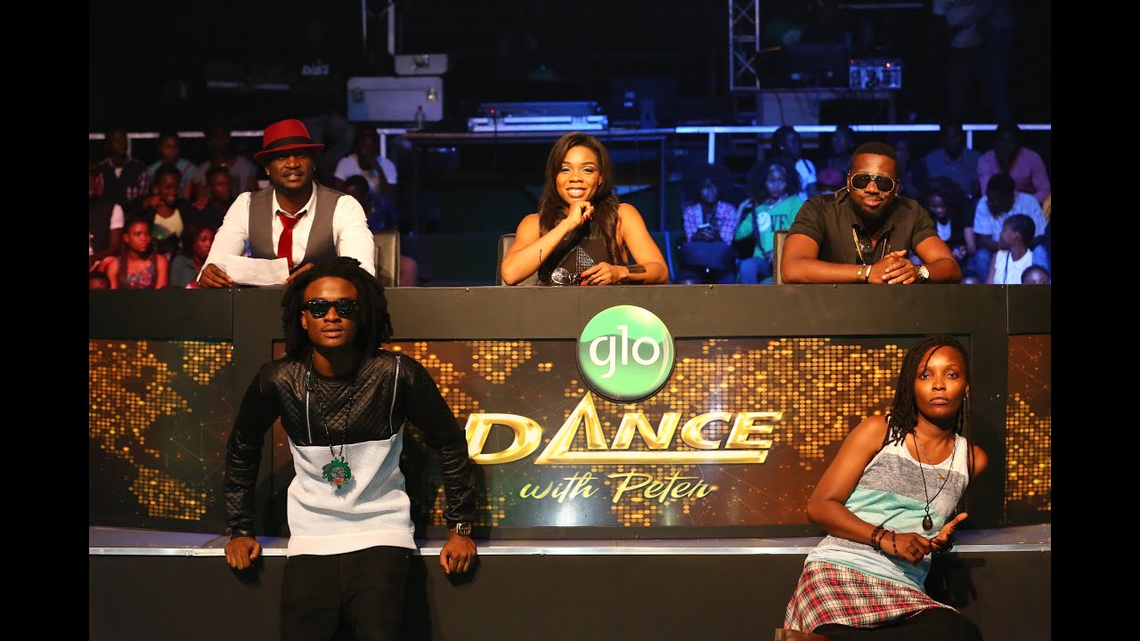 GLO Dance with Peter Competition 2017 | GLO Dance with Peter Competition Application, Audition Date and Venue GLO Dance with Peter Competition 2017 | GLO Dance with Peter Competition Application, Audition Date and Venue