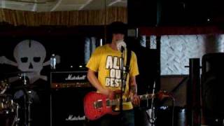 Watch Burning Season Morse Code Romance video