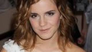 Emma Watson Nude Photos LEAKED!