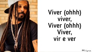 Marcelo Falcão Viver Letra Part Lula Queiroga Marcelo Falcão Viver Letra Part Lula Queiroga