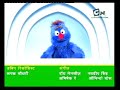 Galli Galli Sim Sim Ending Theme Song in Hindi #galligallisimsim