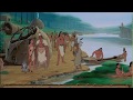[Disney's Animated Storybook: Pocahontas - Игровой процесс]