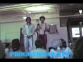 My High School Was Weird 2 - Funk Day Awards, Karla Does "Half-Cat / Half-Surfacing-Killer-Whale"