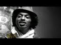 K'Naan on Somali Pirates / Interview