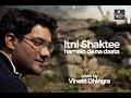 Itni Shakti Hamein Dena Data | Vineet Dhingra | Ankush |Sushma Shreshtha |Pushpa Pagdhare|Cover|