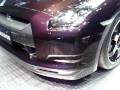 Nissan GT-R Spec V - Ginza Gallery