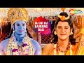 Lakshmi Mata said about Lord Hanuman | Jai Jai Jai Bajrang Bali - Ep 103