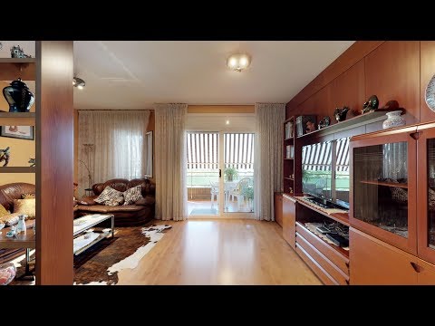 VIVIENDA EXCLUSIVA EN BARBERÀ DEL VALLÈS