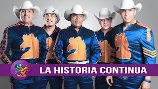 Agrupación BRONCO y sus éxitos desde Monterrey