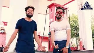 Sahi Hai Sahi Hai S1P1 New Bundeli Song